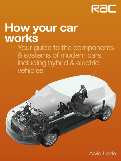 Title details for How Your Car Works by Arvid Linde - Available